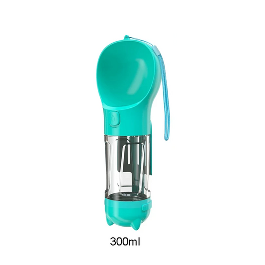 Multifunction Pet Water Dispenser Feeder for Dogs / Cats