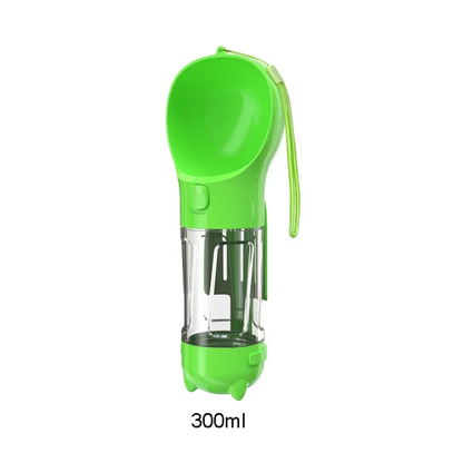 Multifunction Pet Water Dispenser Feeder for Dogs / Cats