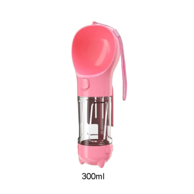 Multifunction Pet Water Dispenser Feeder for Dogs / Cats