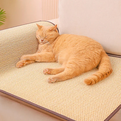 Cat Scratch Board / Pad, Sharpen Nails - Protect Couch and Sofa Furniture