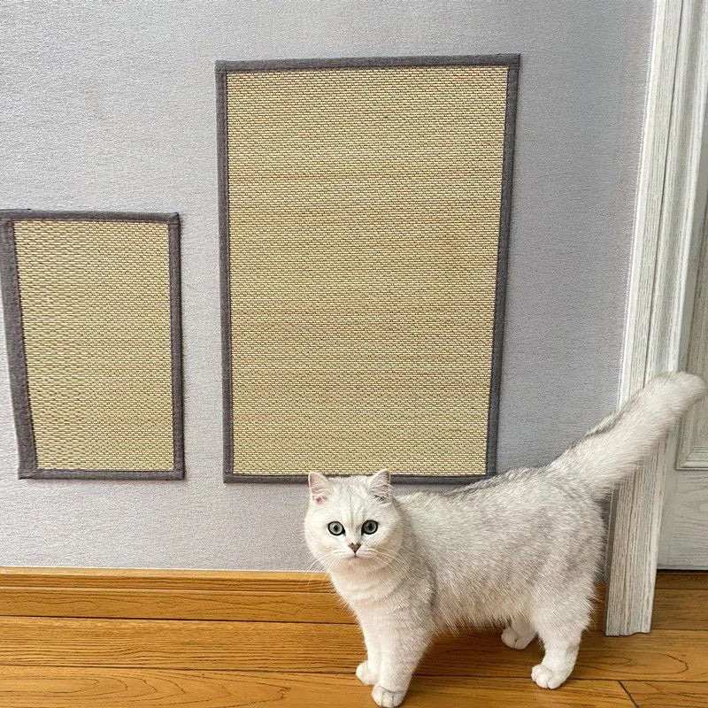 Cat Scratch Board / Pad, Sharpen Nails - Protect Couch and Sofa Furniture