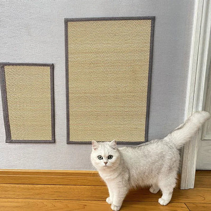 Cat Scratch Board / Pad, Sharpen Nails - Protect Couch and Sofa Furniture