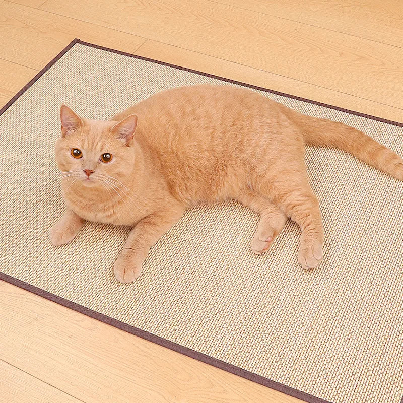 Cat Scratch Board / Pad, Sharpen Nails - Protect Couch and Sofa Furniture
