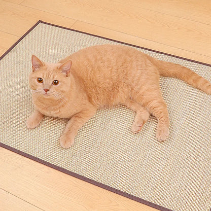 Cat Scratch Board / Pad, Sharpen Nails - Protect Couch and Sofa Furniture